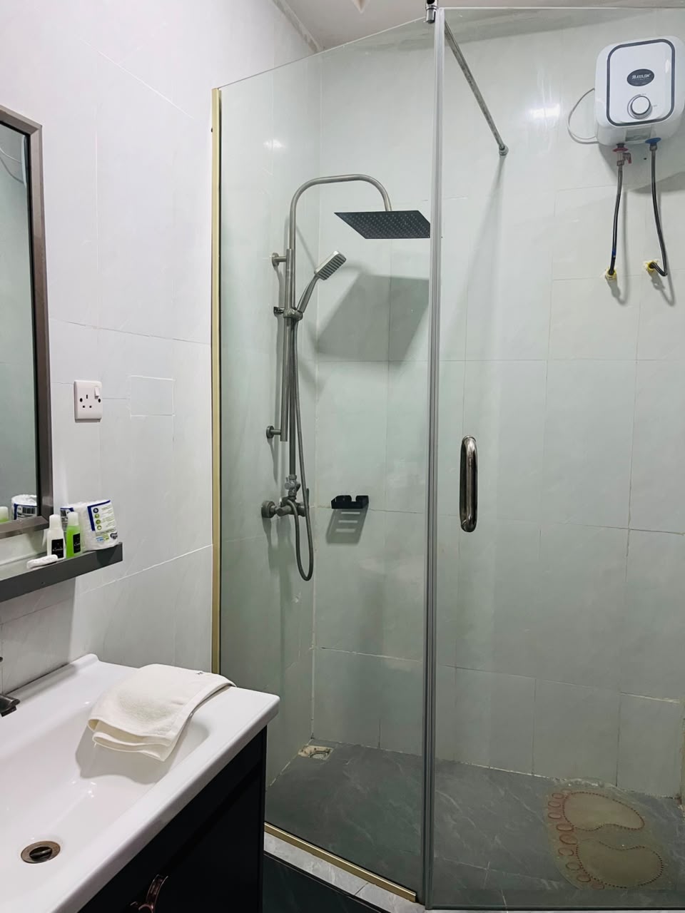 EL-PATEVADAN HOTEL & SUITES ROYAL DELUXE 3