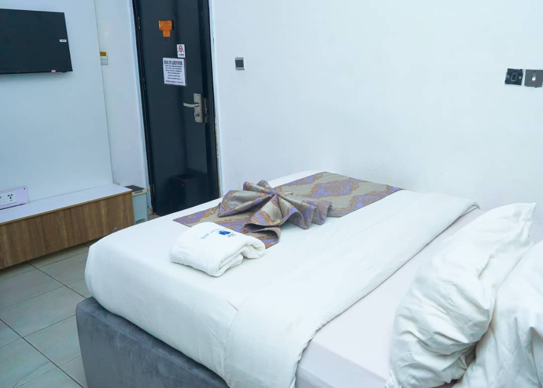 BVK HOTEL (Supreme) 3
