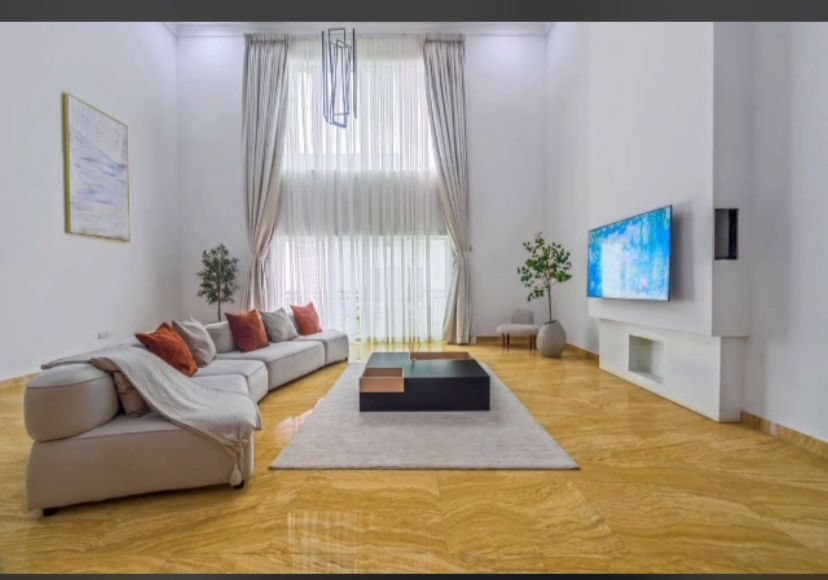 Luxury 4 Bedroom Apartment- Blenco 3
