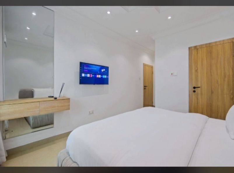 Luxury 4 Bedroom Apartment- Blenco 2