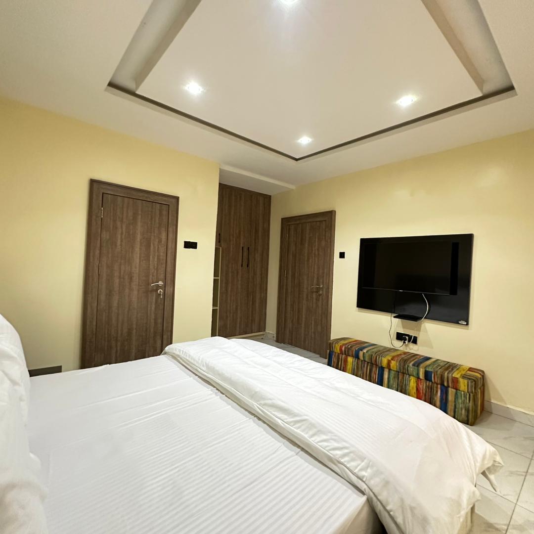 Comfortable 1 Bedroom Apartment 3