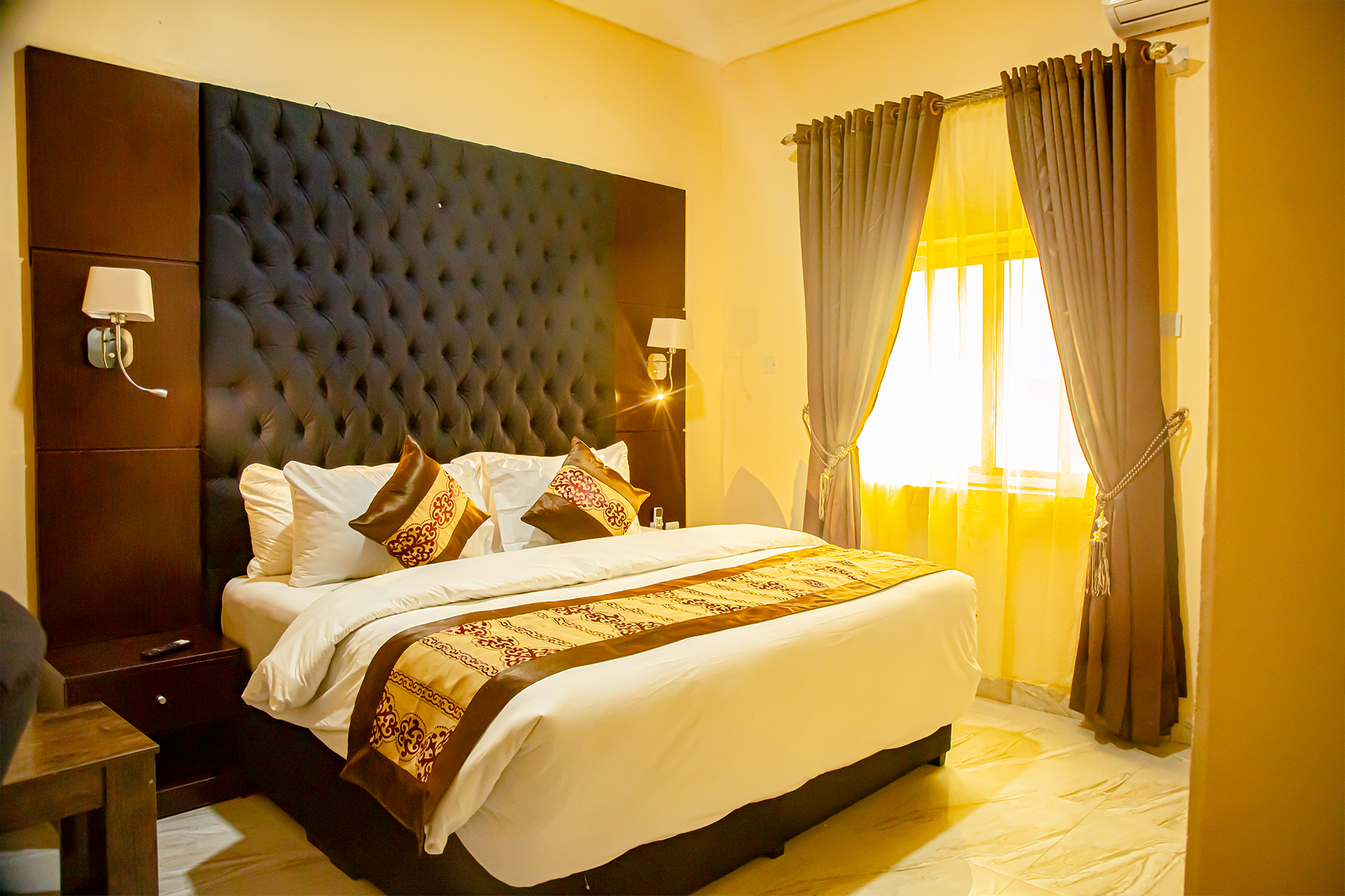 Radiance Premium (Standard Room)