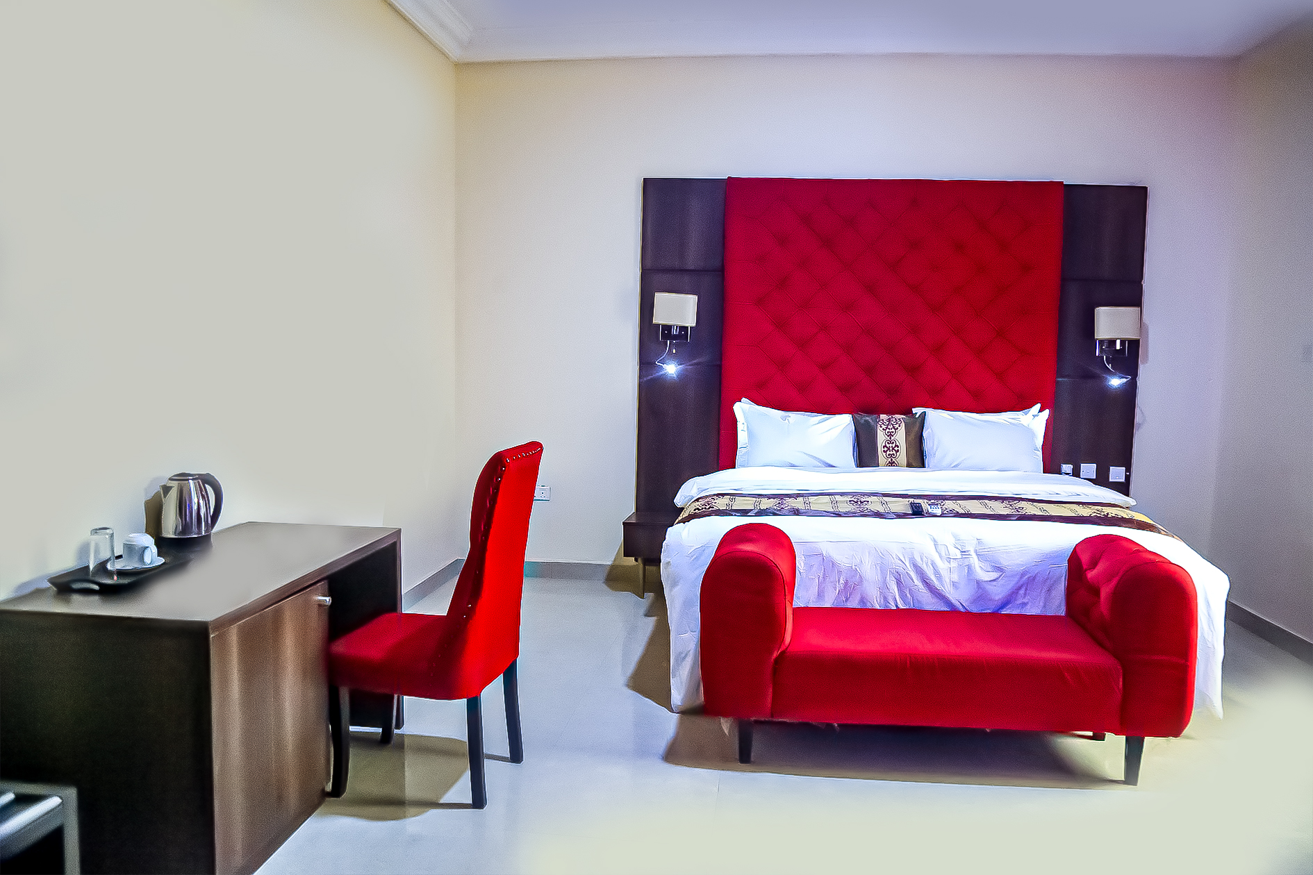 Radiance Premium Luxury 5