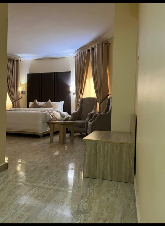 Radiance Diplomatic Suite 3