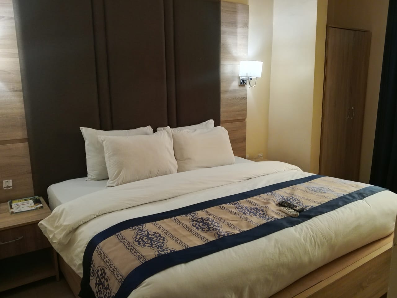 Radiance Diplomatic Suite 4