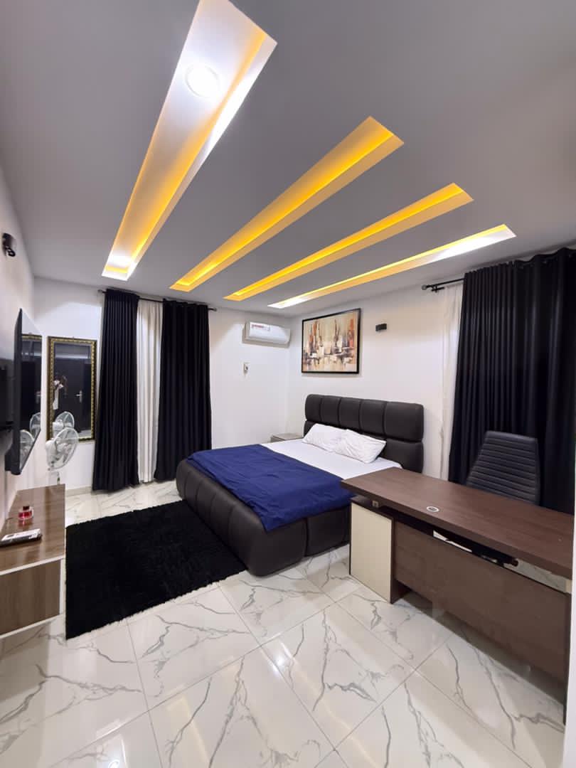 The Palms Luxe Apartment 3