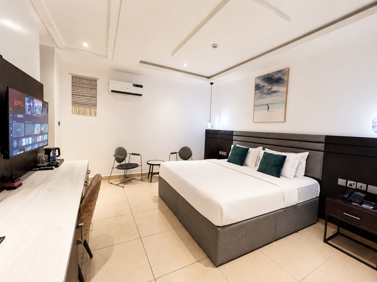 Top7 Orlando Hotel