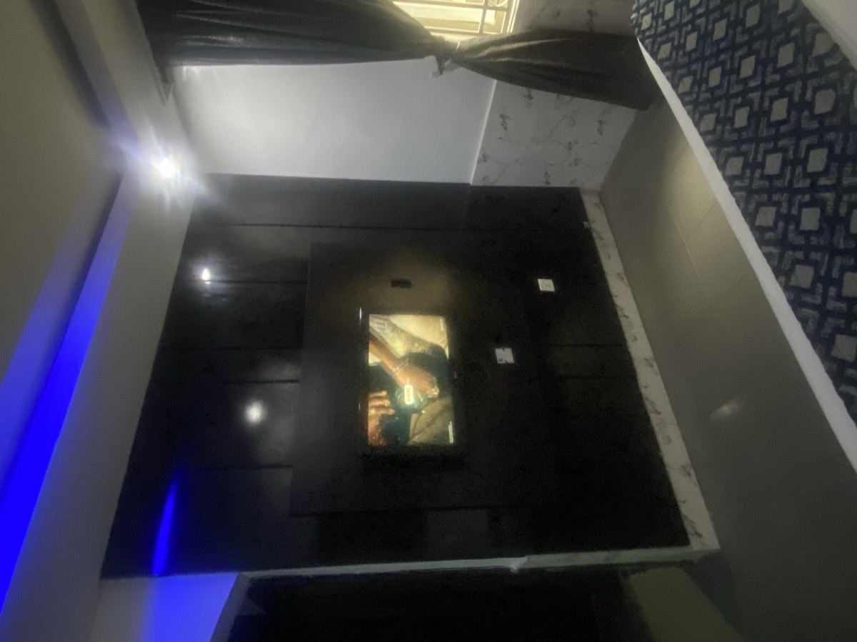 CHALON SUITES (DELUXE  4