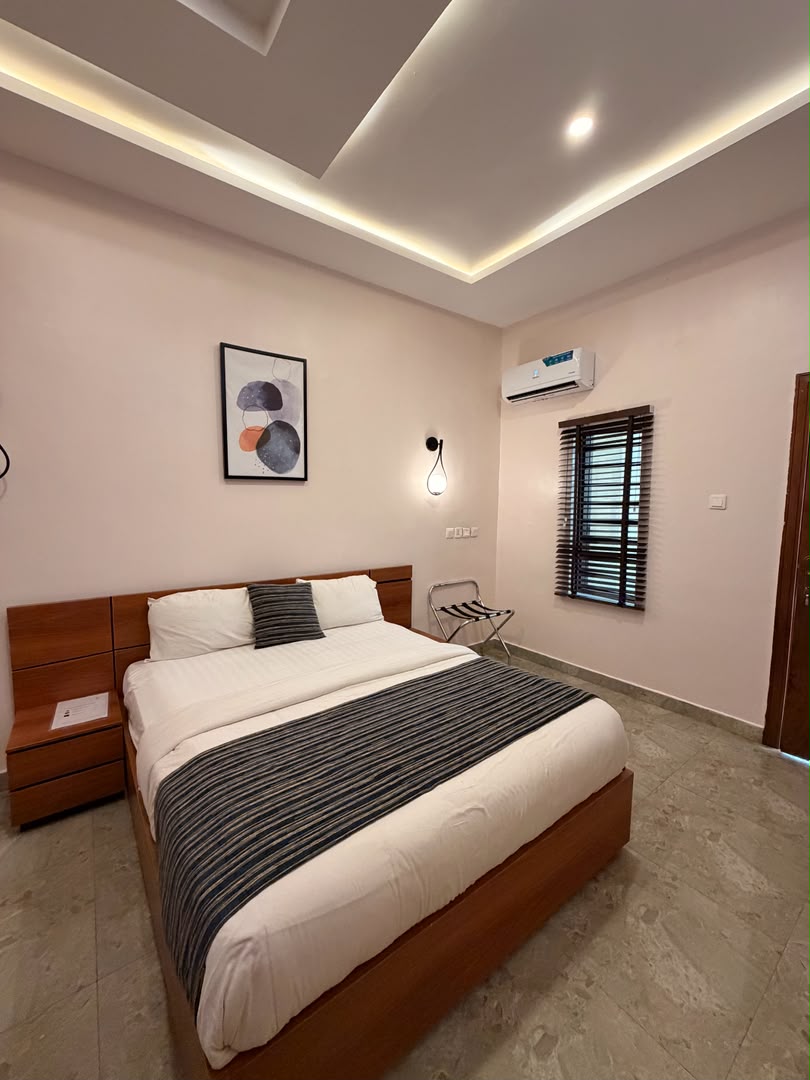 Cavan hotel: Executive Suite