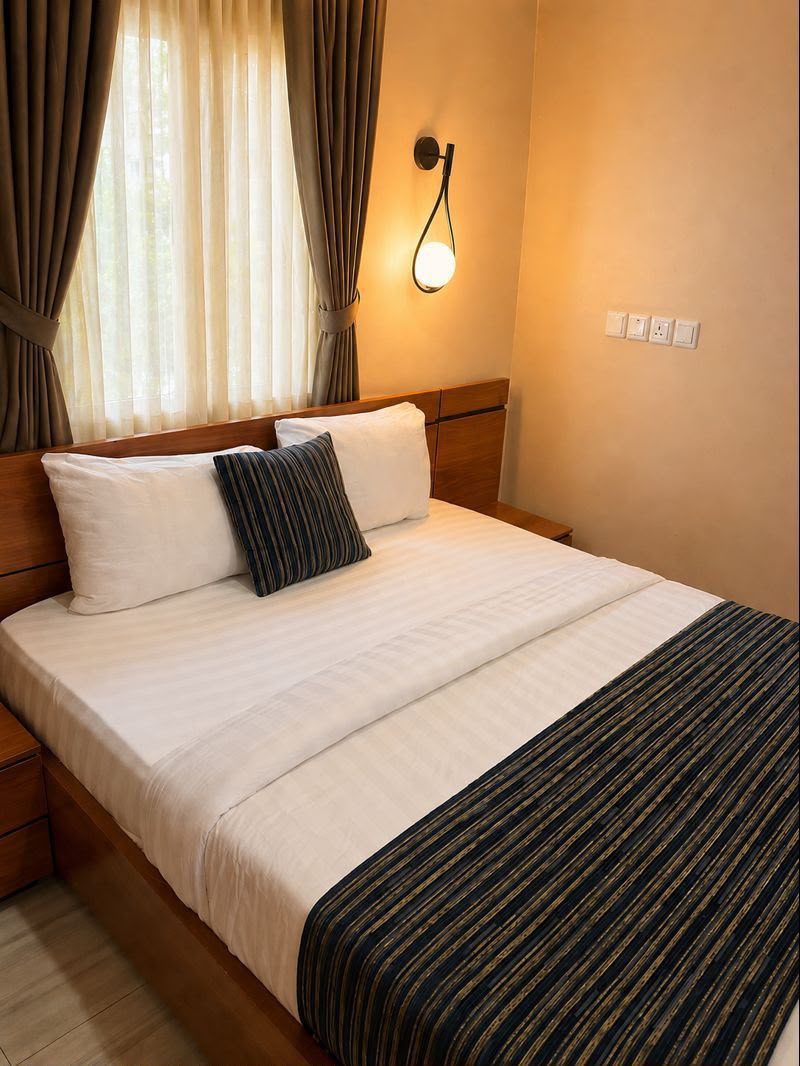 Cavan hotel: Standard room 3