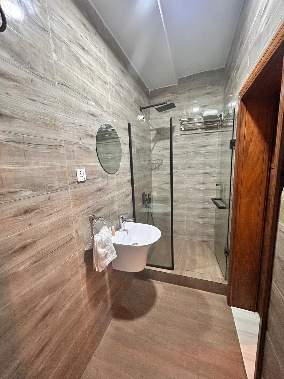 Cavan hotel: Standard room 4
