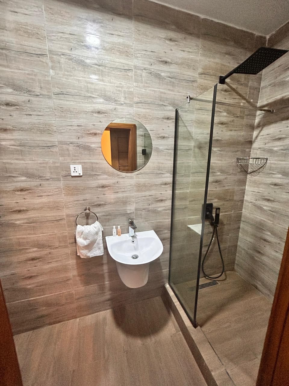 Cavan hotel: Standard room 2