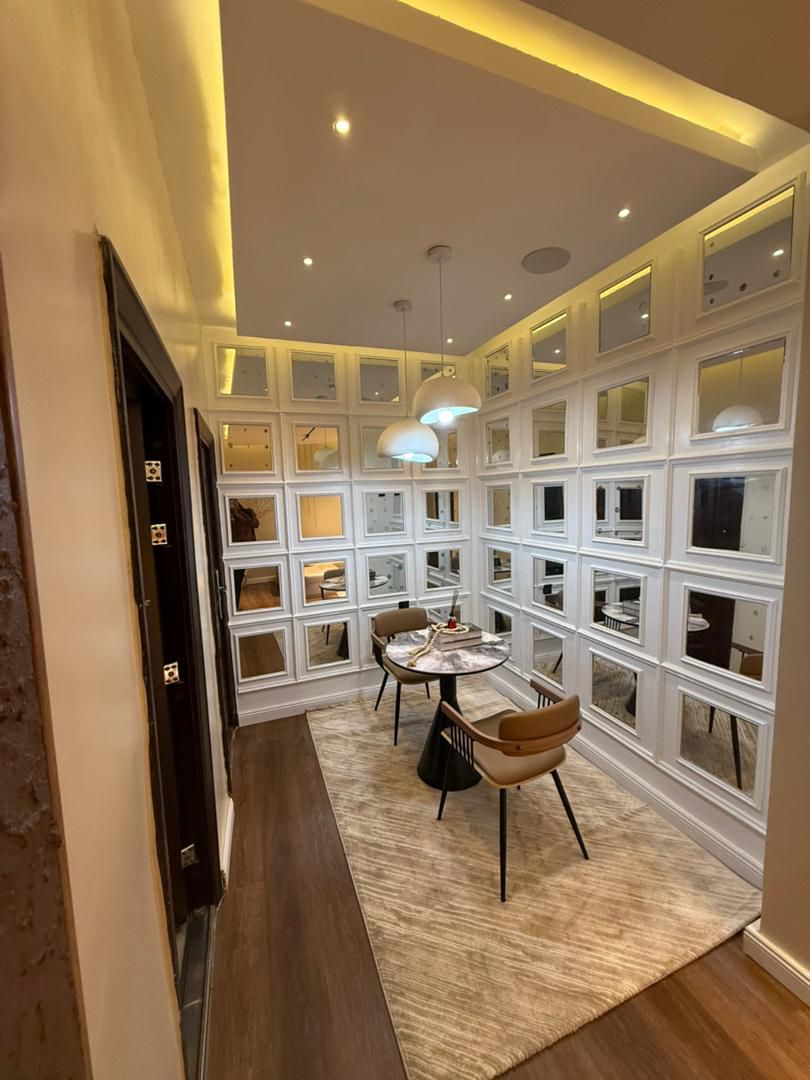 shortlet apartments