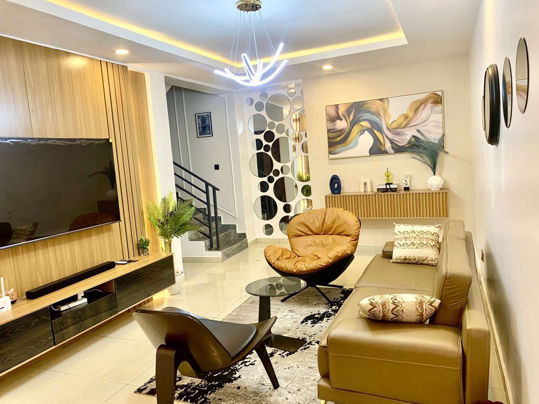 shortlet apartments  3