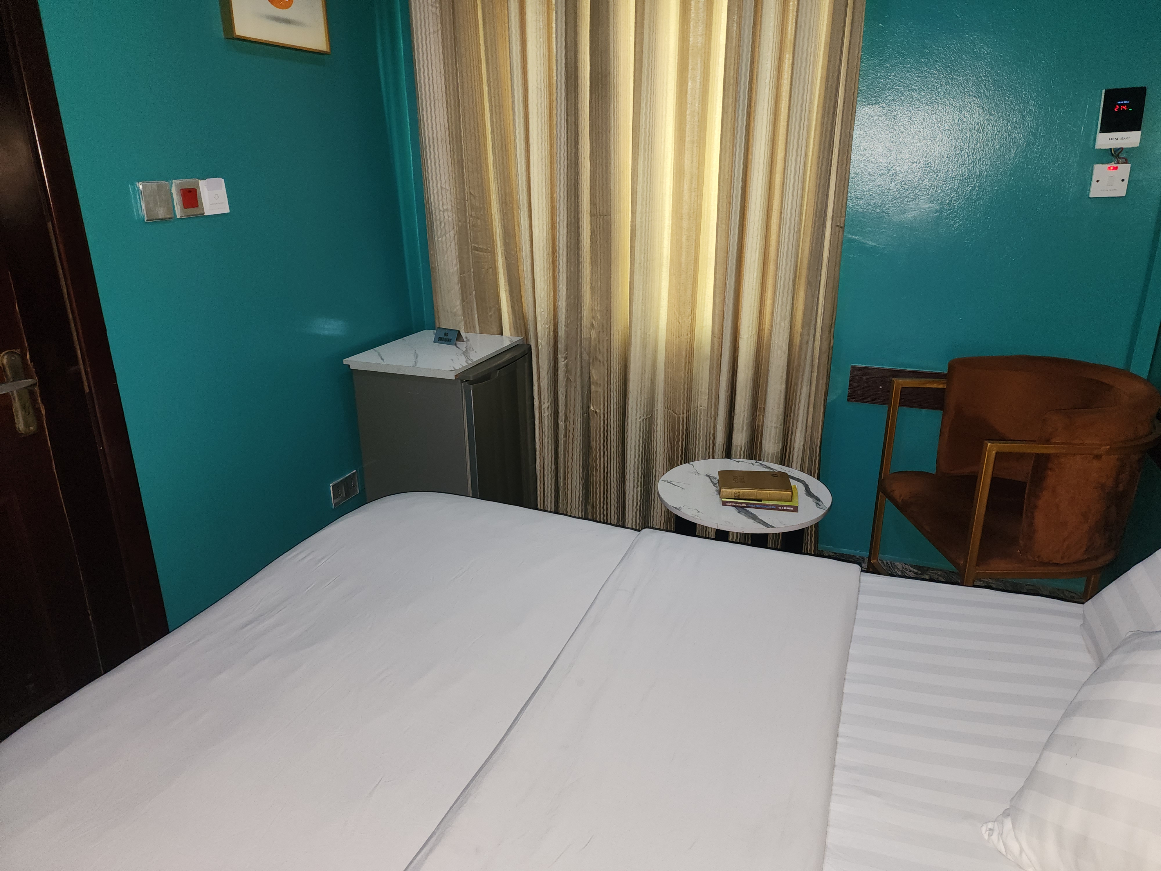 MILLICENT HOTEL (STANDARD) 2