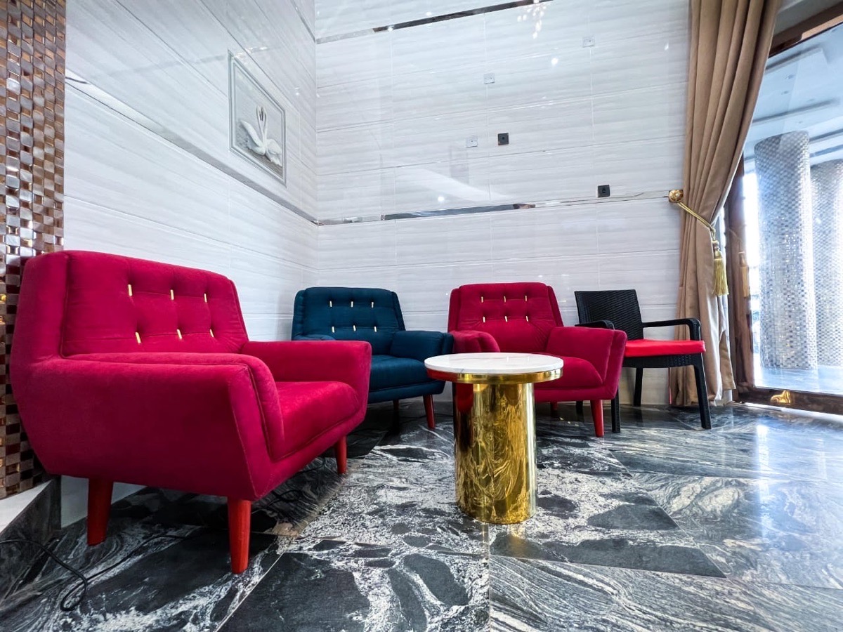 Global View International Hotel: Classic Room 3
