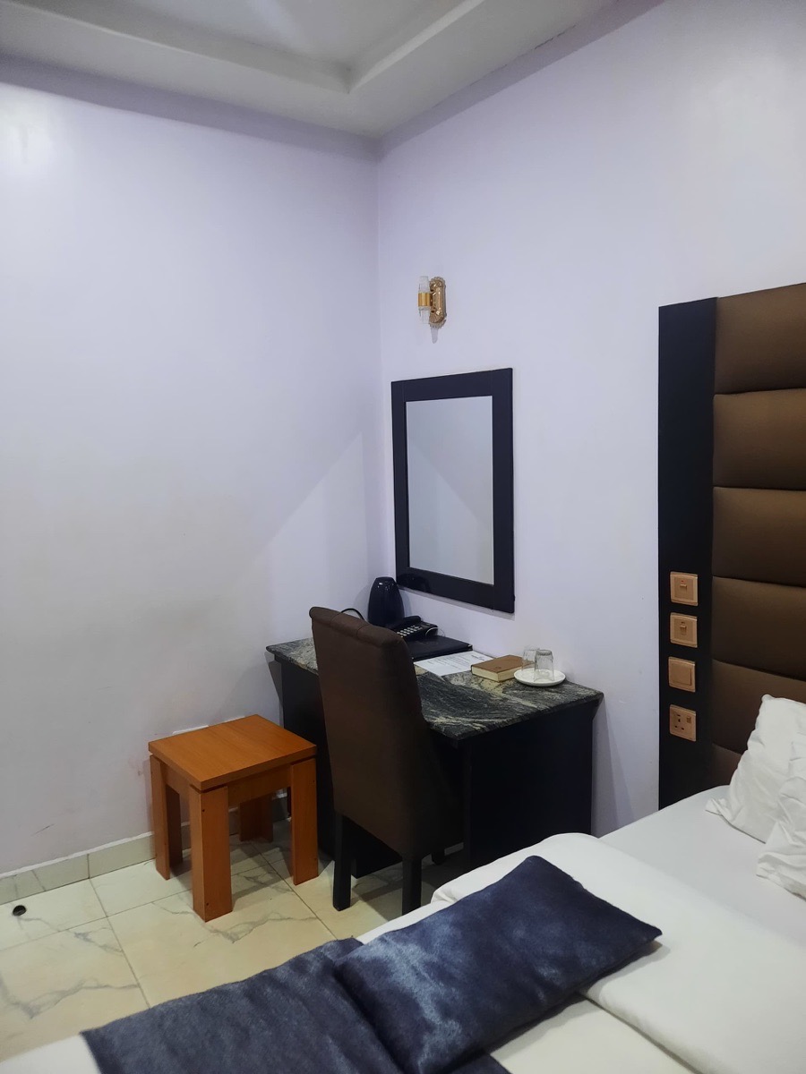 Global View International Hotel: Classic Room 4