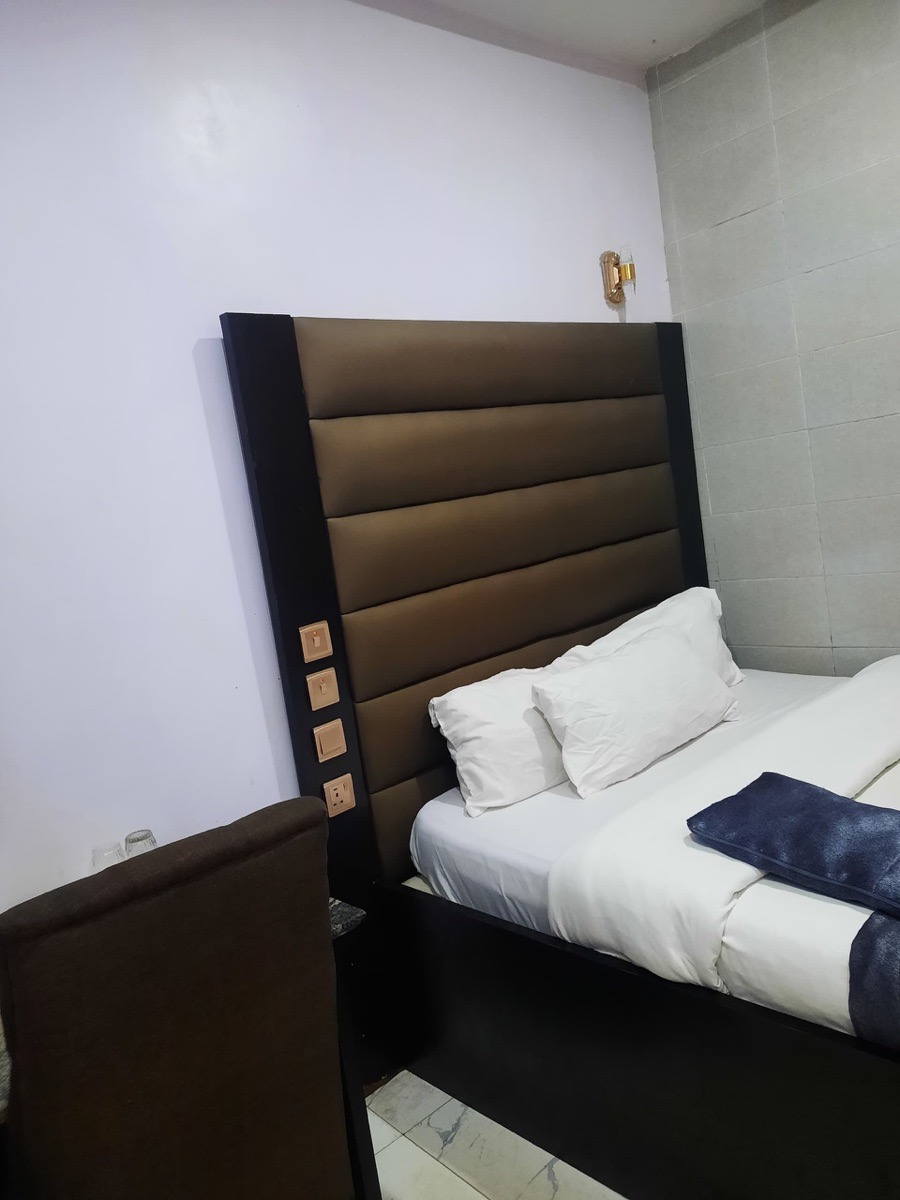 Global View International Hotel: Classic Room 5