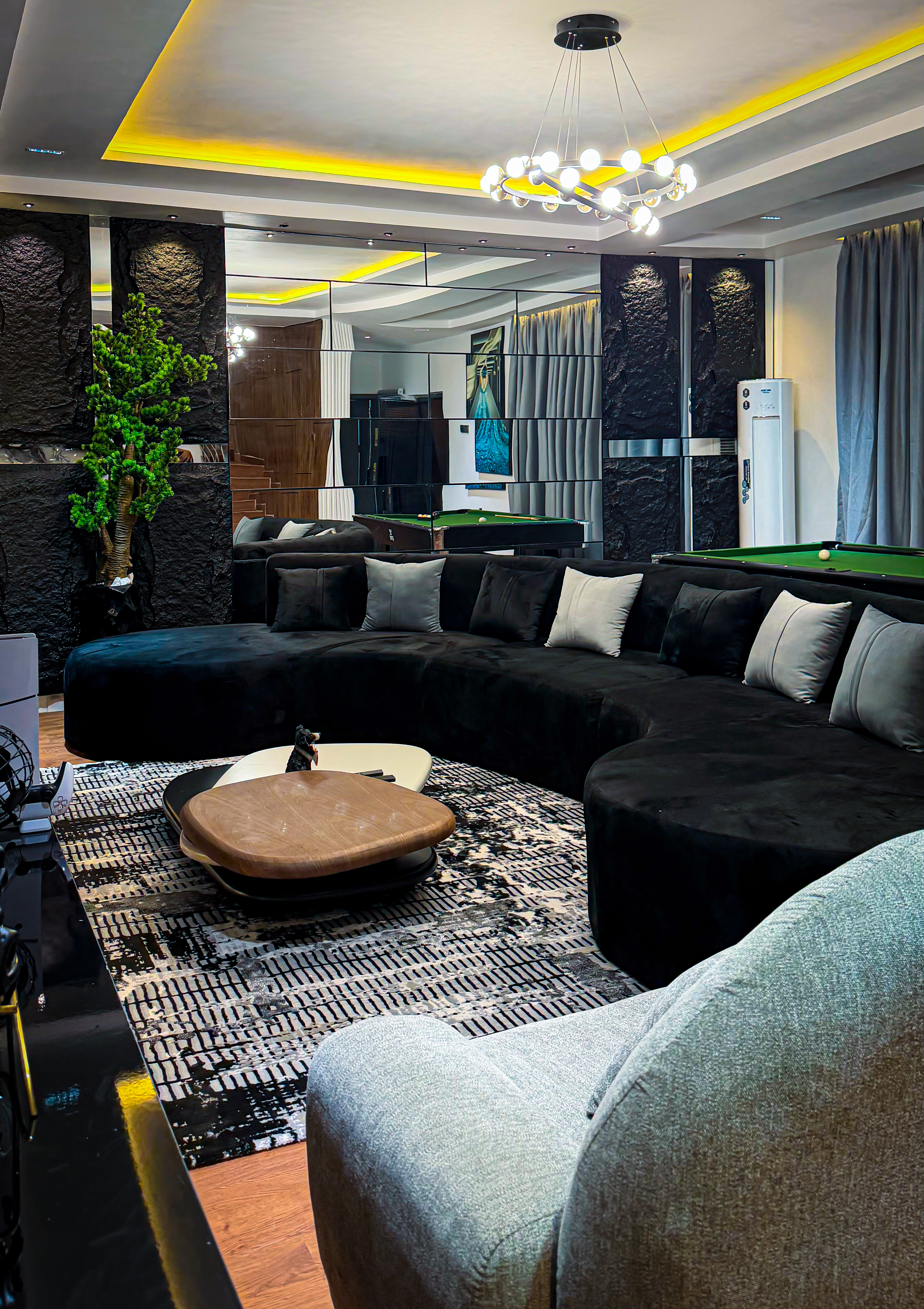 Feel At Home