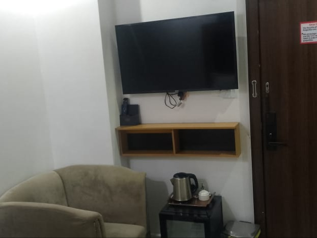 De - Padova Apartment : Standard Room 4