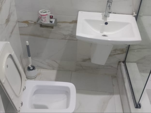 De - Padova Apartment : Standard Room 2