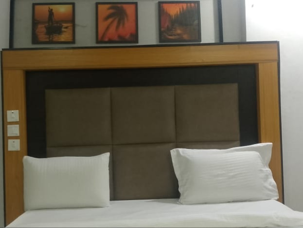 De - Padova Apartment : Standard Room 5