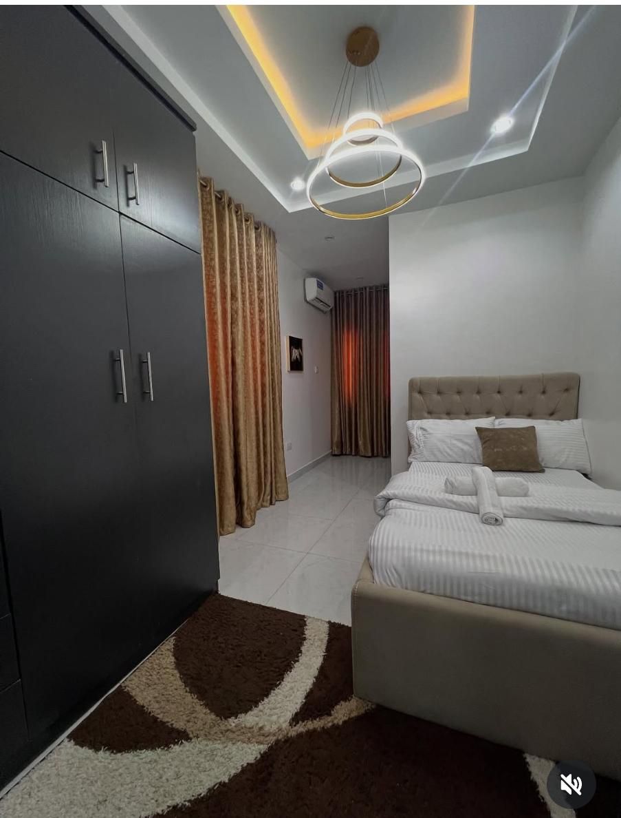 Tarom Luxury Apartment 2