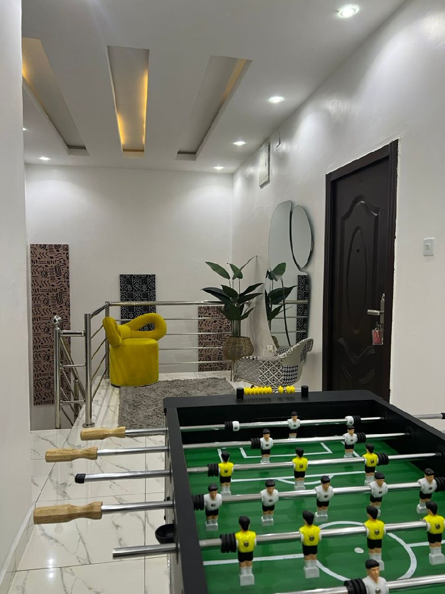 Tarom Luxury Apartment 3