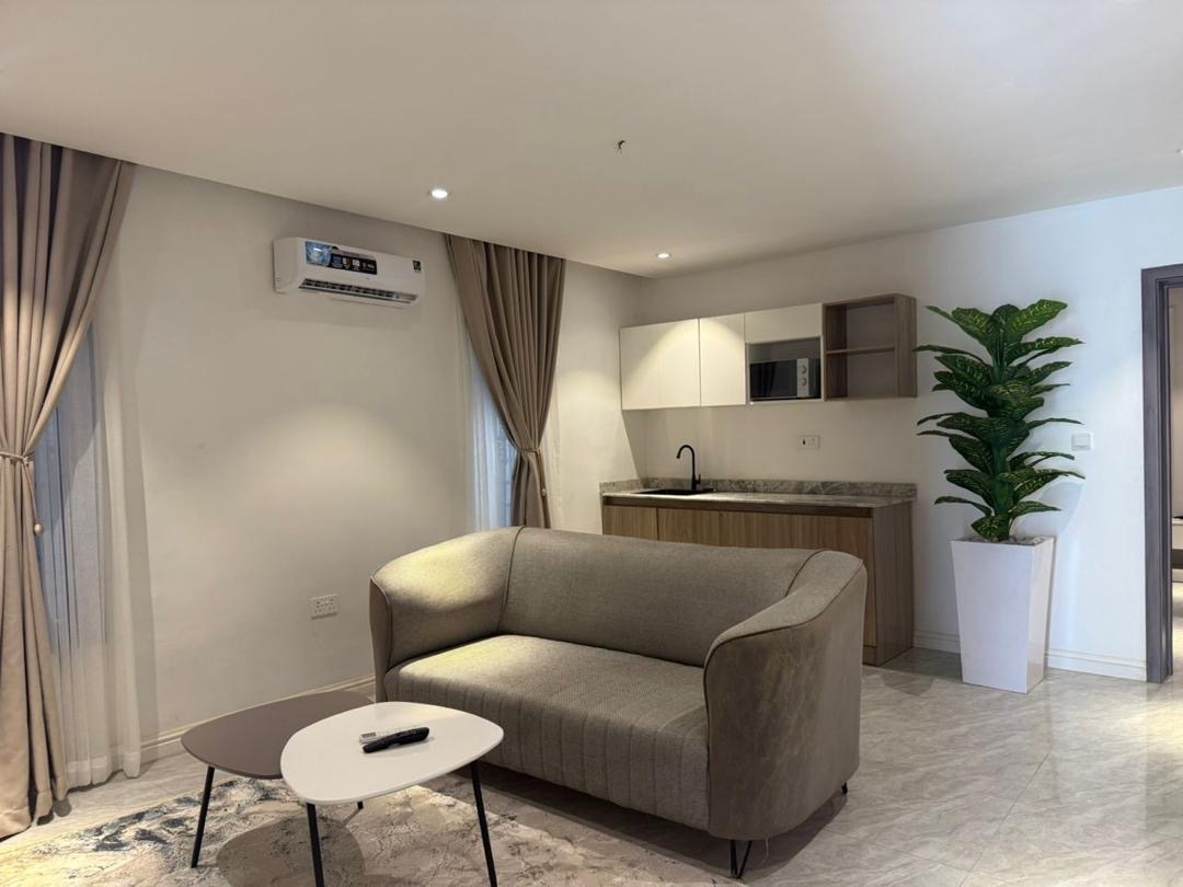 Mya homes 1 bed room