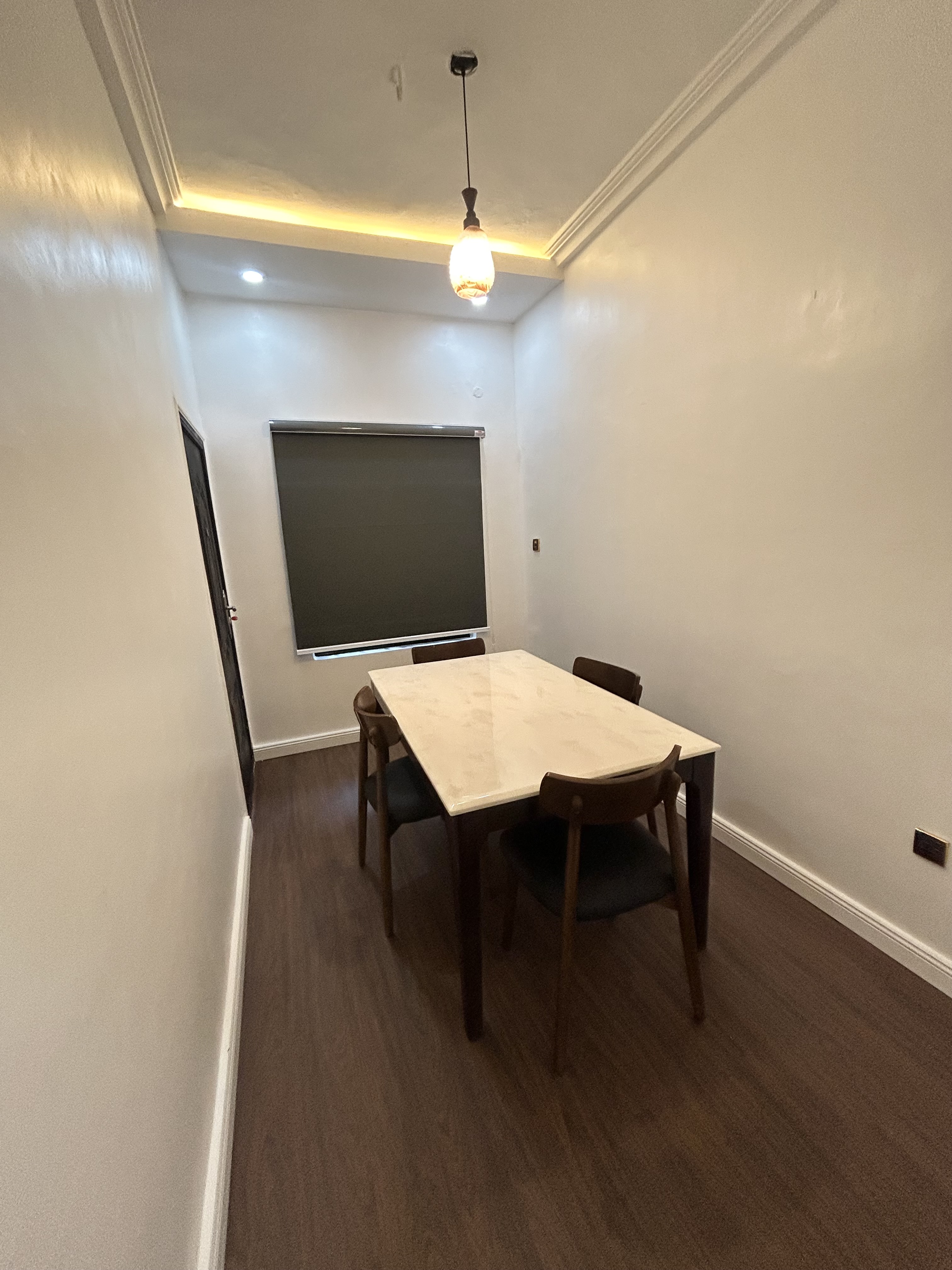 Modern 3-Bedroom Apartment in GRA 3