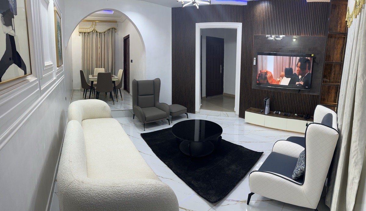 Vee&Will Apartment & Suites