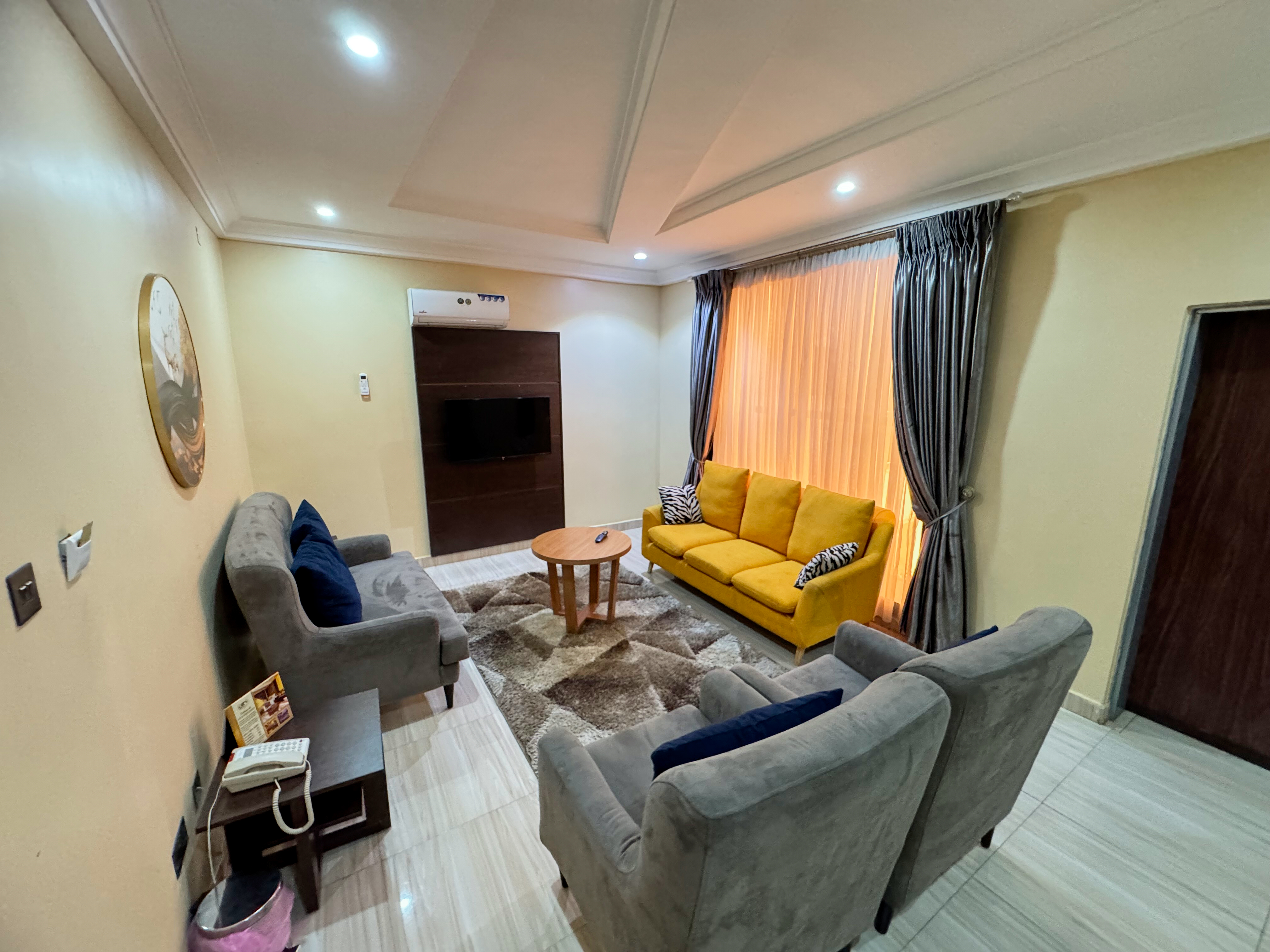 OTK'S Apartment/Deluxe