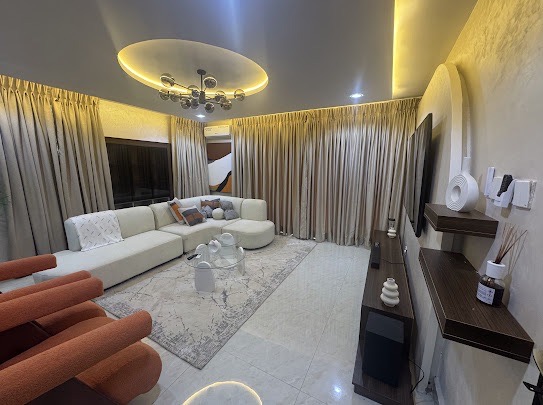 Basilia apartment, 2 bedroom.