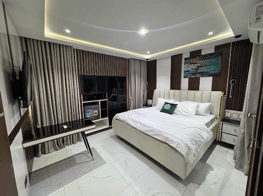Basilia apartment, 2 bedroom. 5