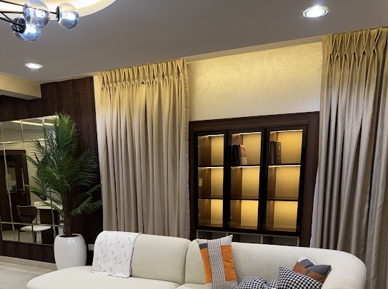 Basilia apartment, 2 bedroom. 2