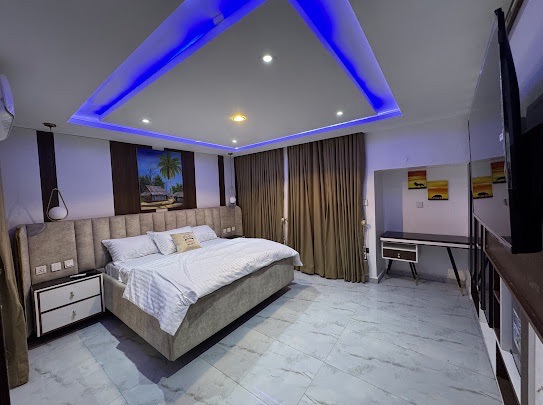 Basilia apartment, 2 bedroom. 4