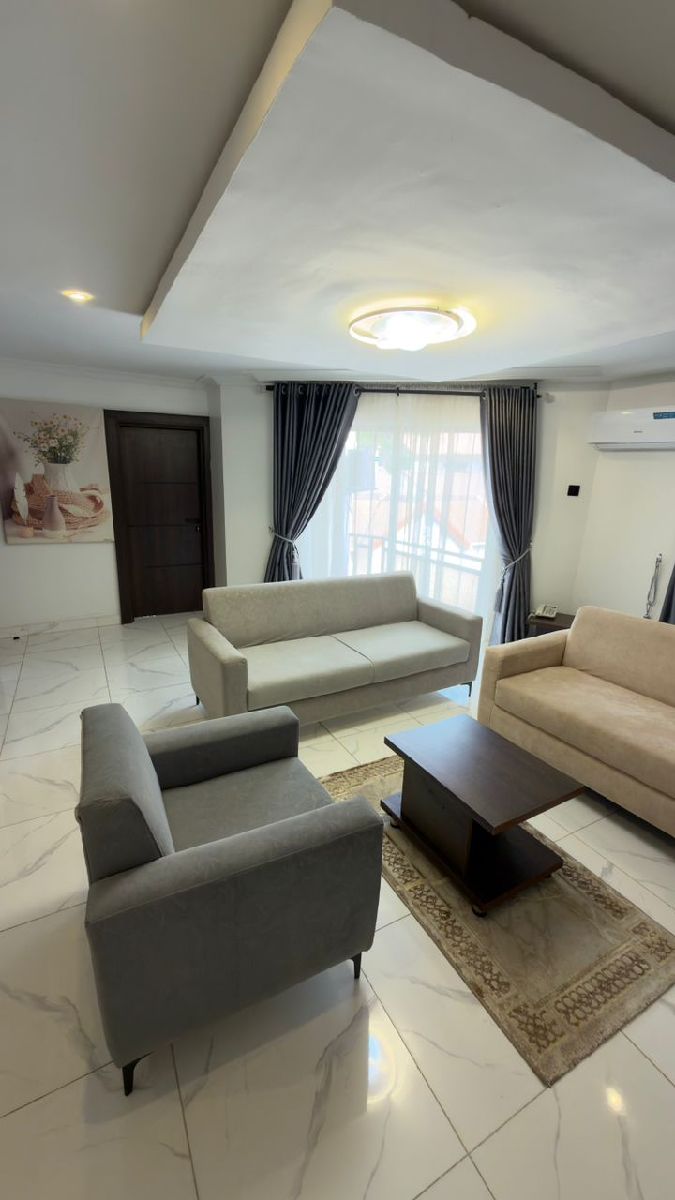 Grandserve Apartment