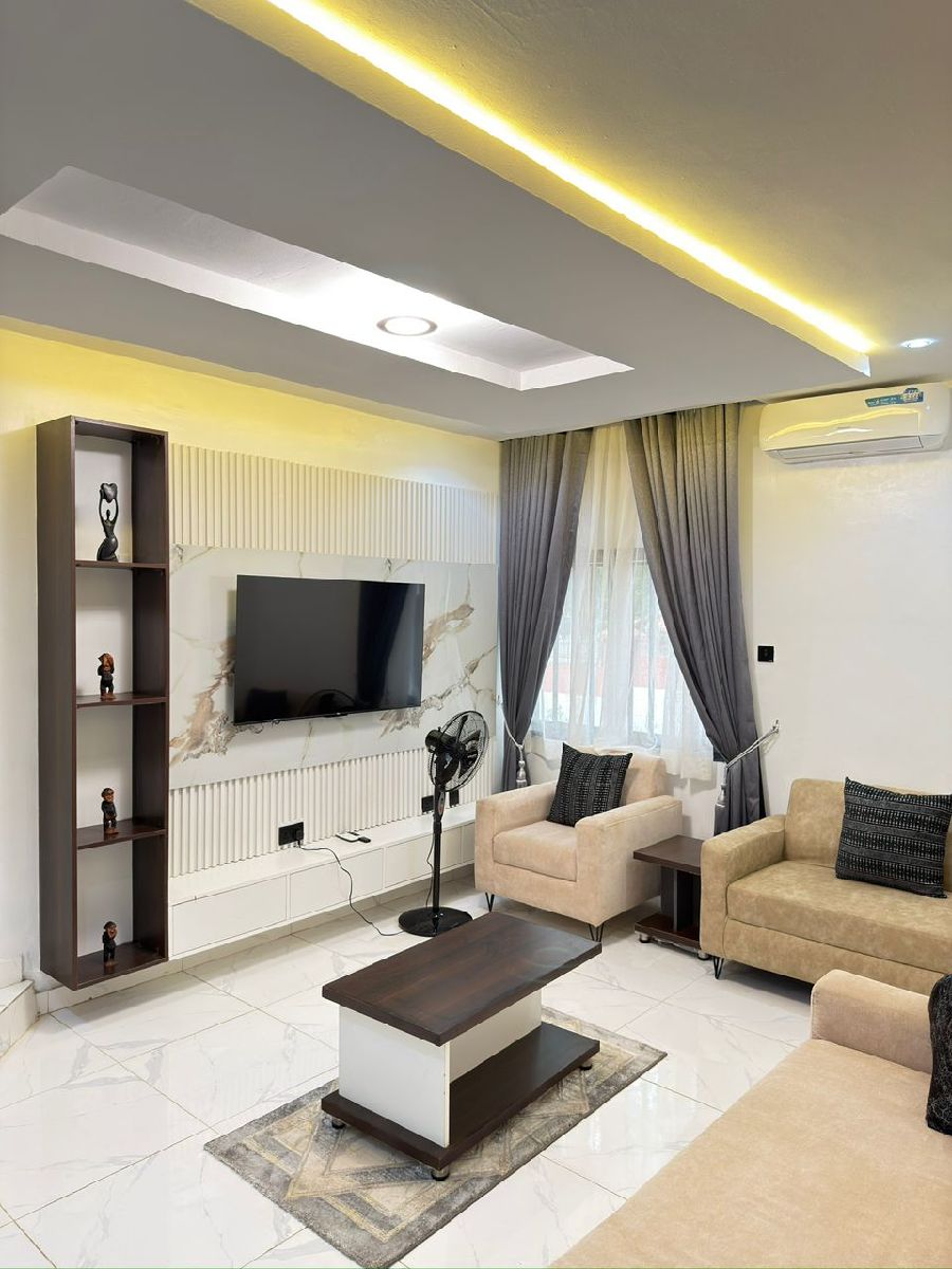 Grandserve Apartment  4
