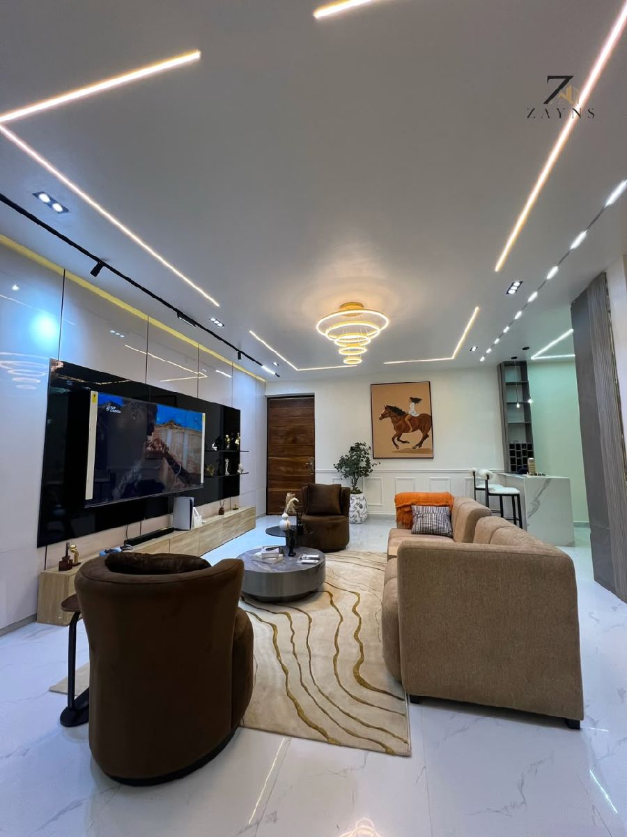 Zayns Apartment