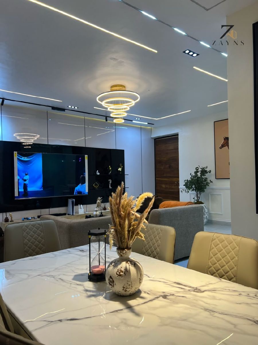 Zayns Apartment 5