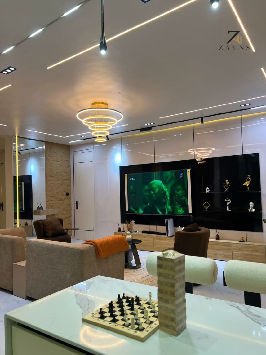 Zayns Apartment 2
