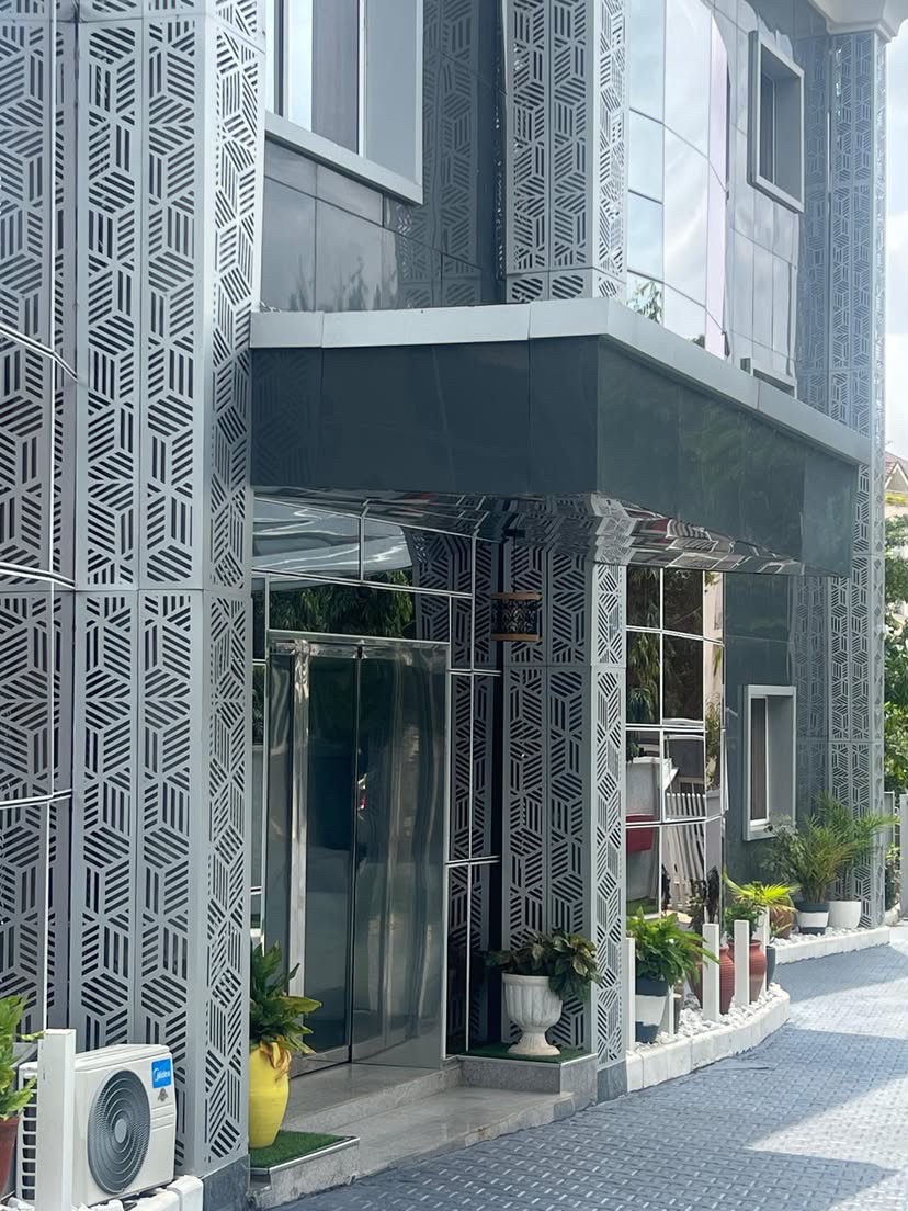 City Den Apartment