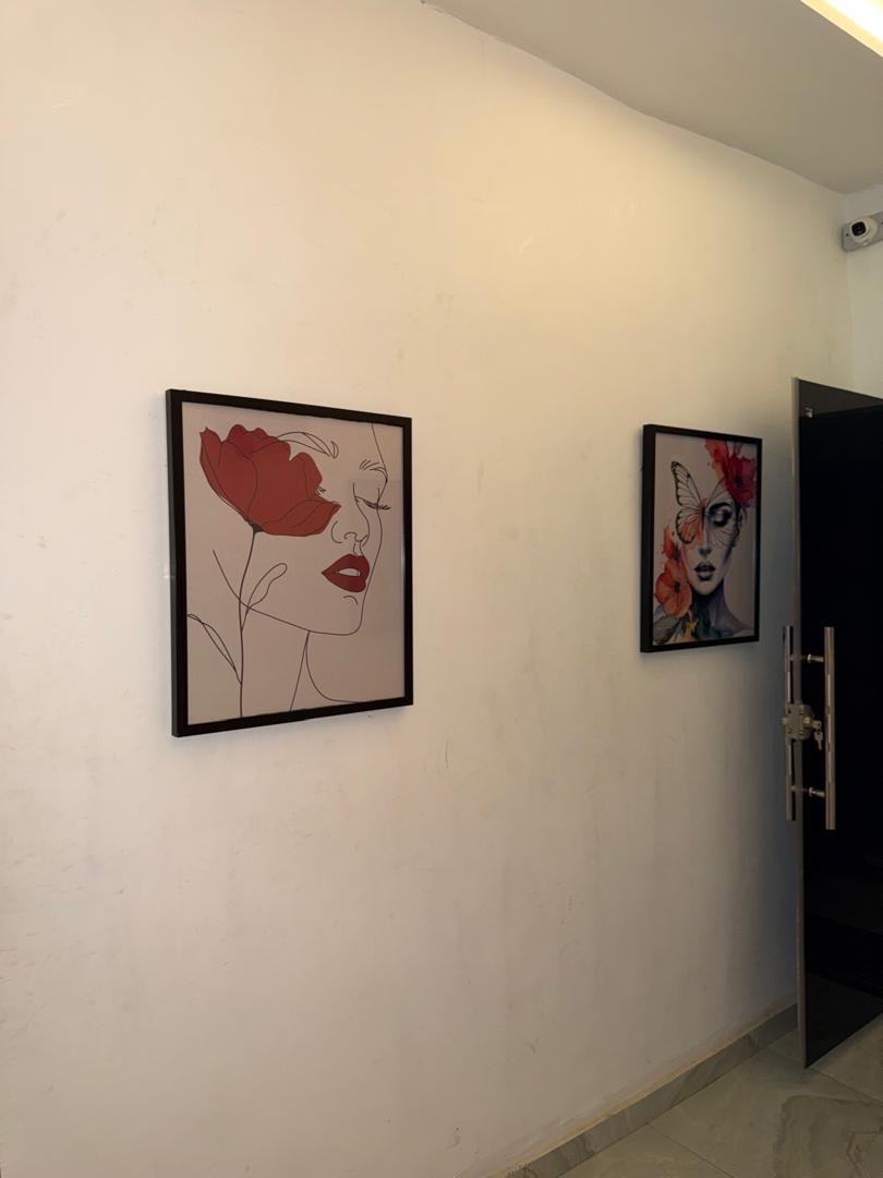 Denbak Hotel & Lounge 2