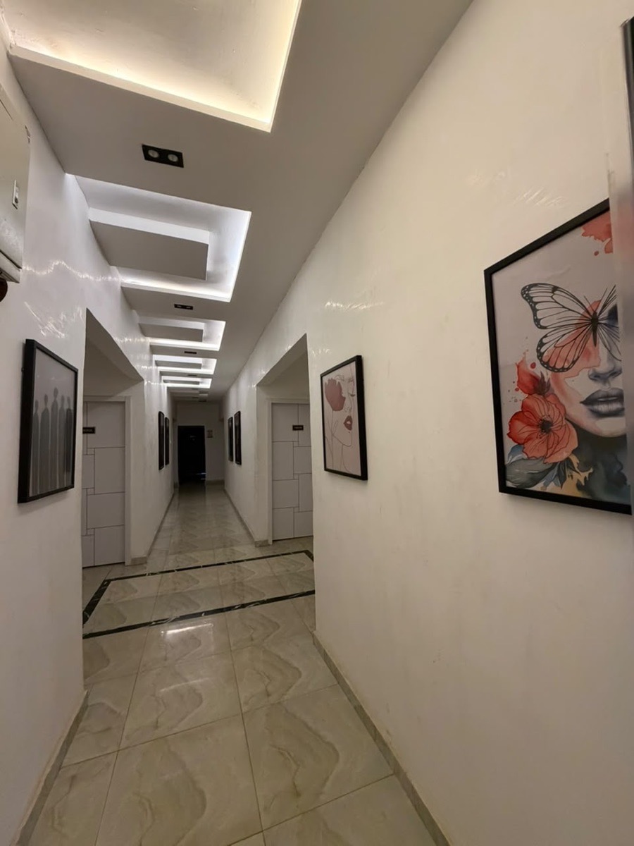 Denbak Hotel & Lounge 3
