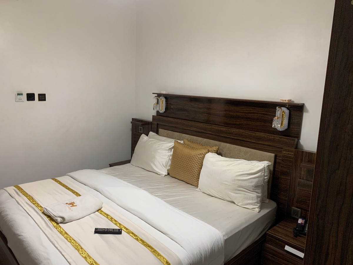 Julicis Hotel:Standard room 3