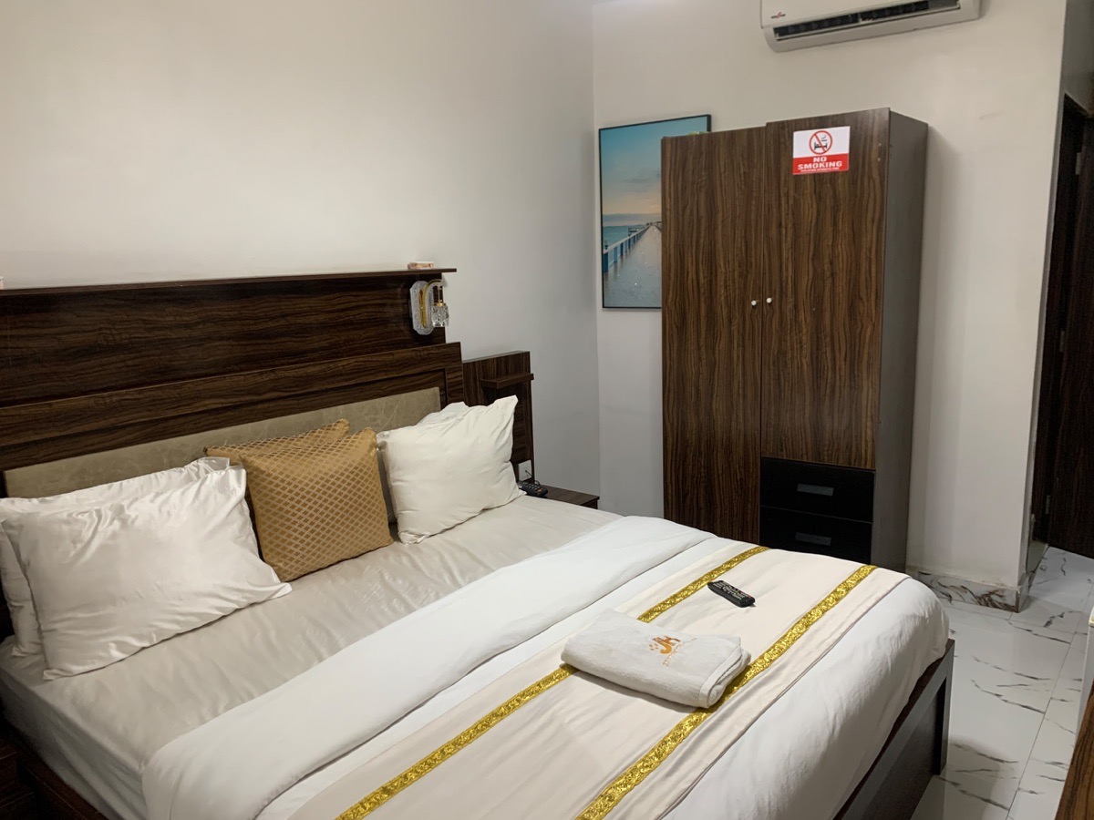 Julicis Hotel:Standard room 2