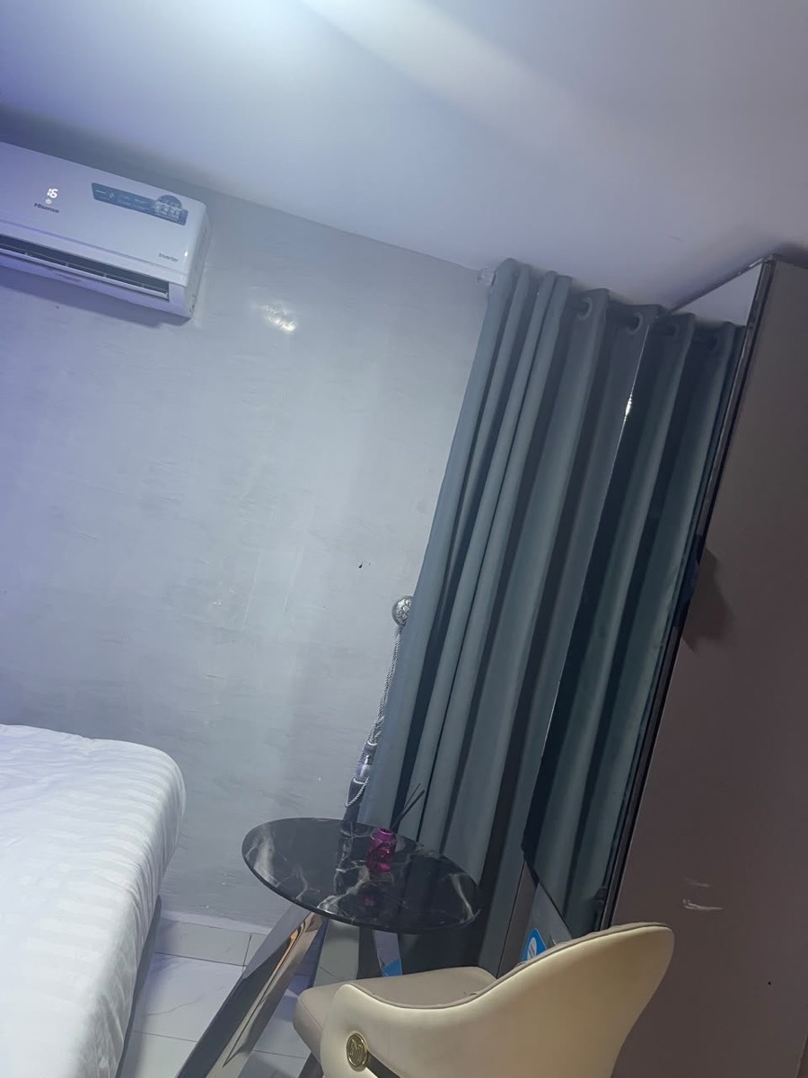 Kimroyal Hotel:Classic Room  3