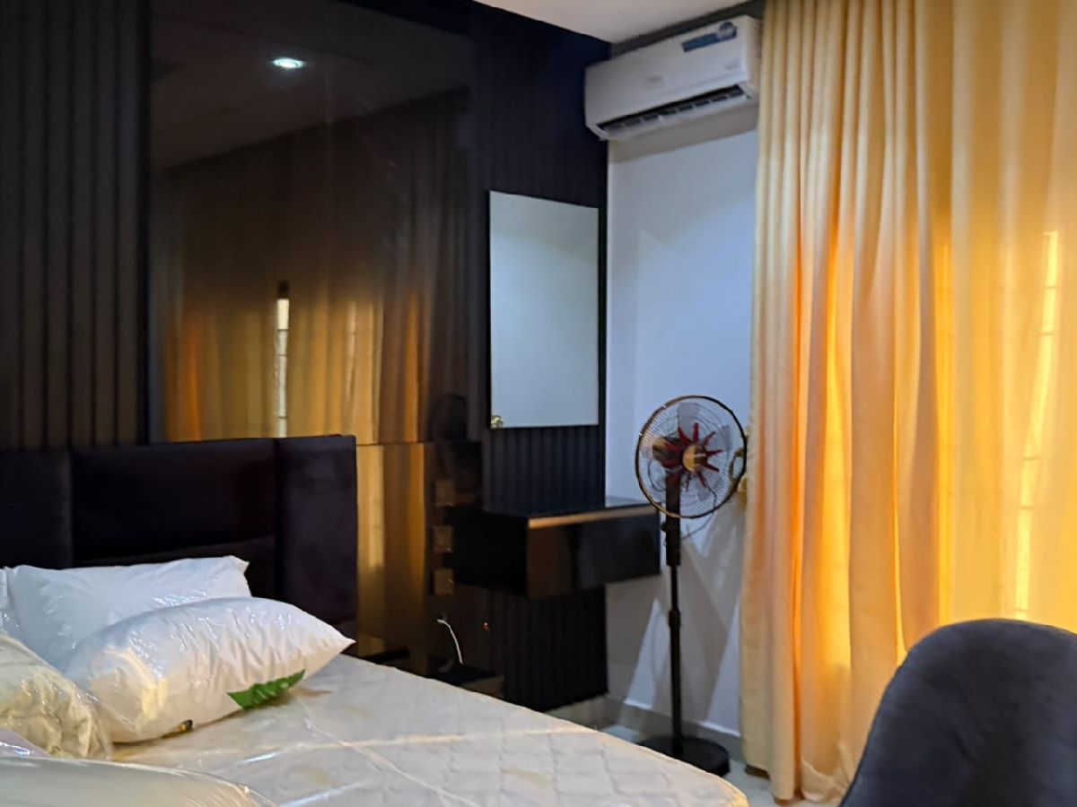 Prad Serene Apartment