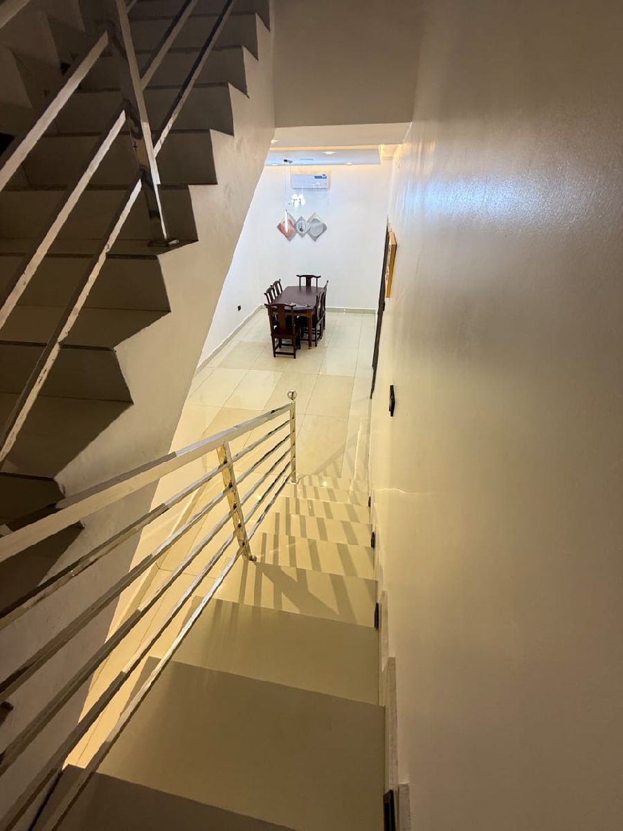 Prad Serene Apartment  4