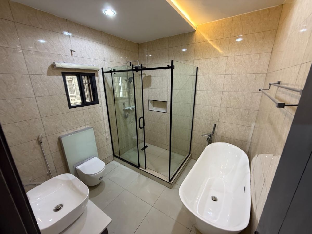 Prad Serene Apartment  3